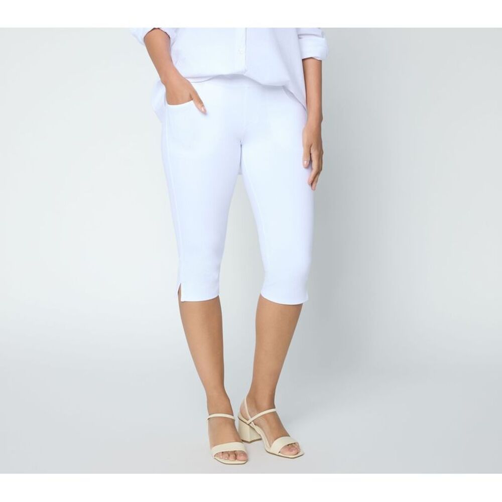 Liberare Women's Pants Sz L Make Your Selection: Wicked by Women White A723941